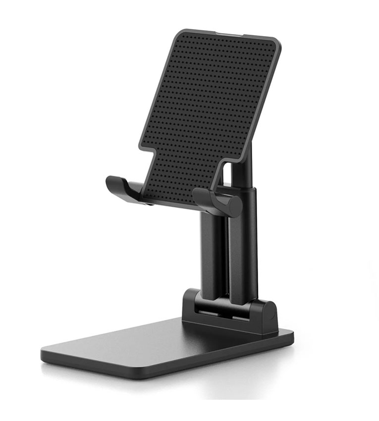 Masaüstü Telefon ve Tablet Tutucu